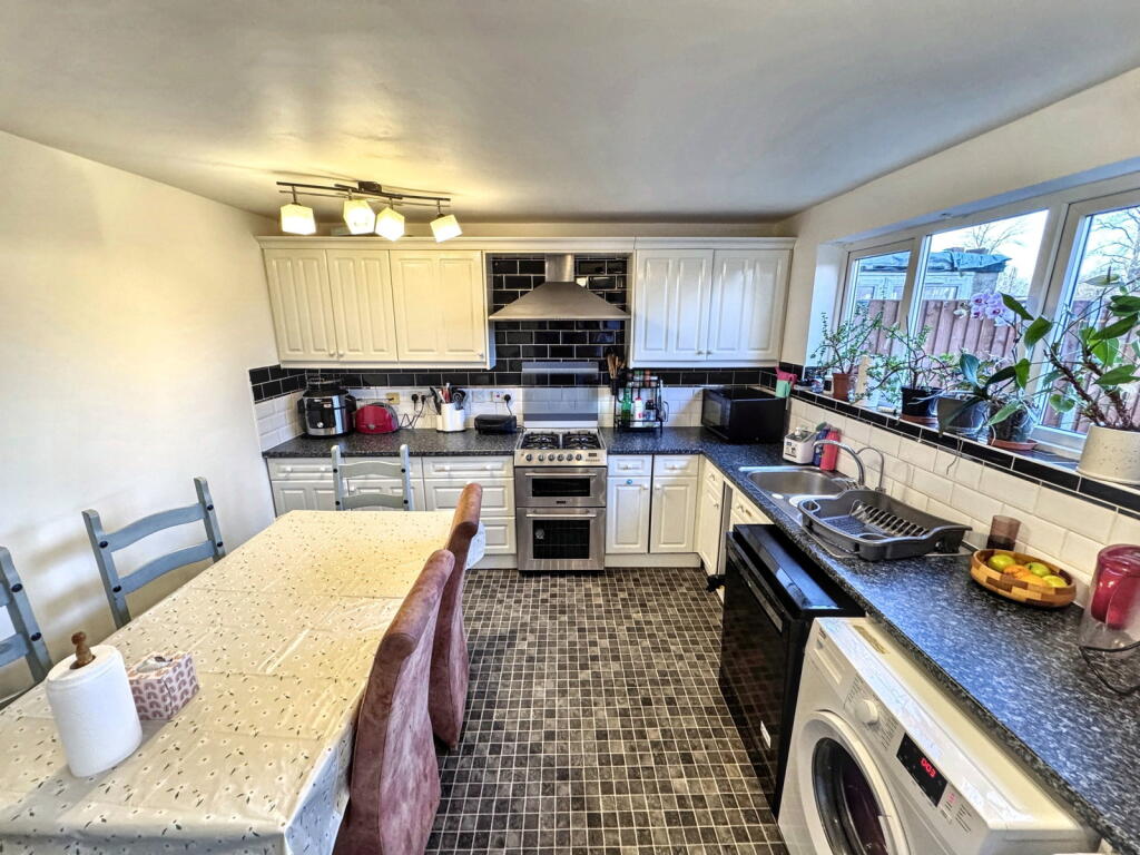 House in East Cambridgeshire, Soham - View 3