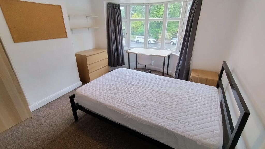 Melrosegate, York, YO10 - More