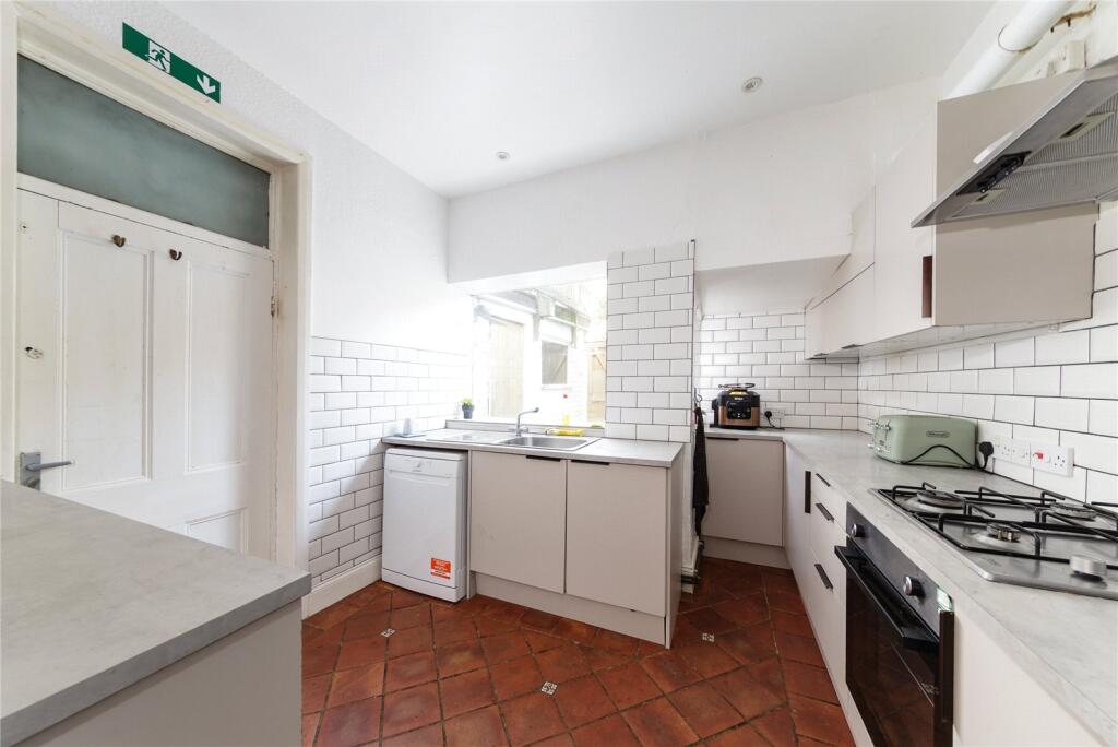 House in Newcastle upon Tyne, Cradlewell, Sandyford - View 4