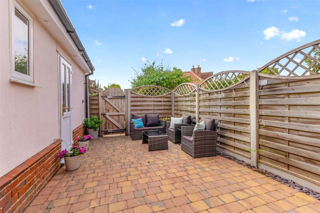 House in Chelmsford - View 5