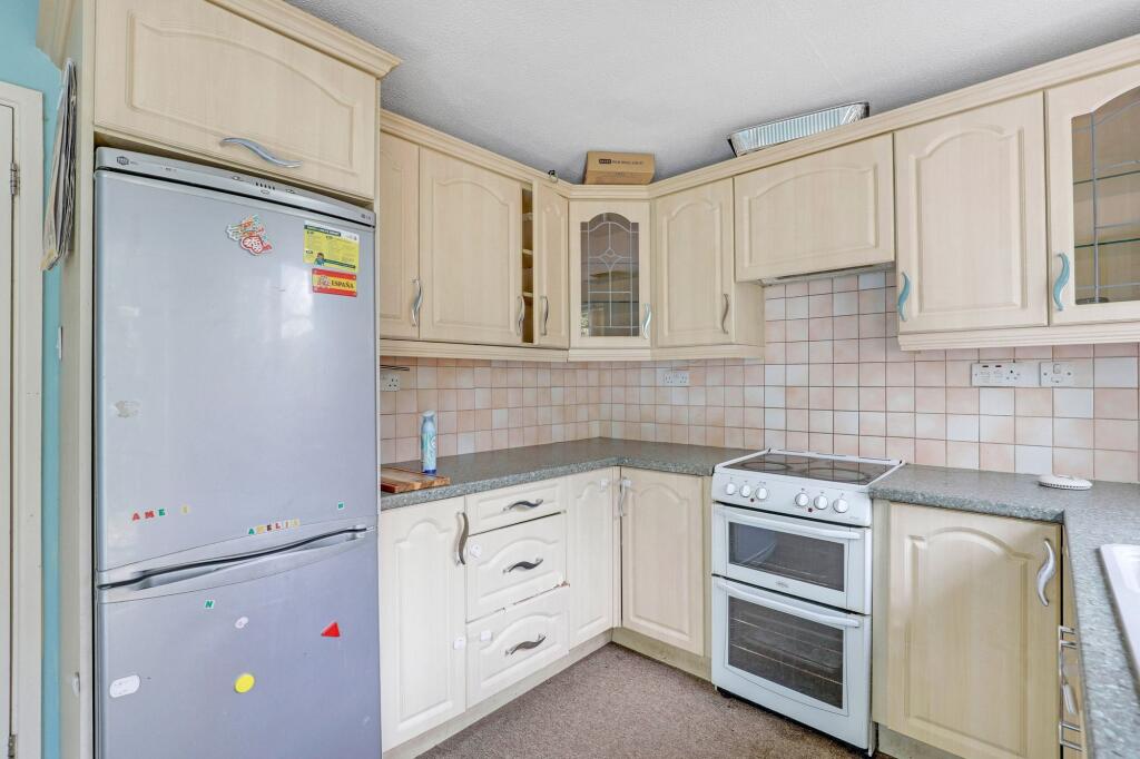 House in Nottingham - View 5