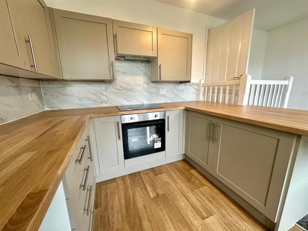 House in Crewe - More