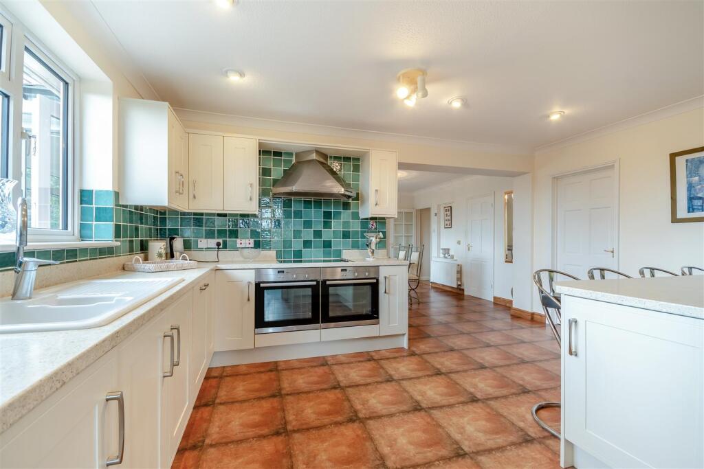 House in Forest of Dean, Rudford and Highleadon - View 2