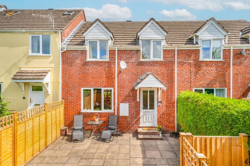Main image of property: Weeping Cross Lane, Ludlow, SY8