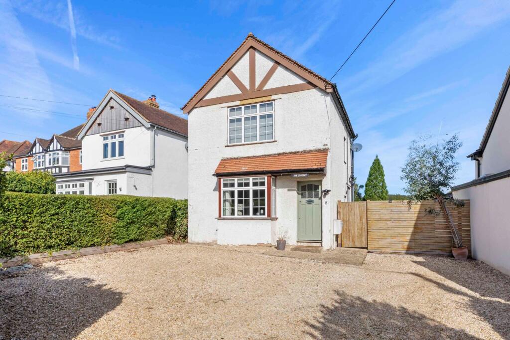 Main image of property: Trees Road, Hughenden Valley, HP14