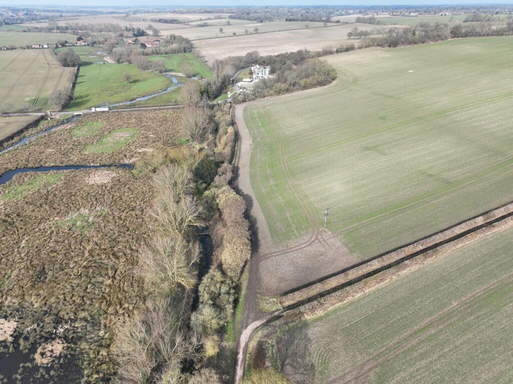 St. Albans, Hertfordshire, AL3