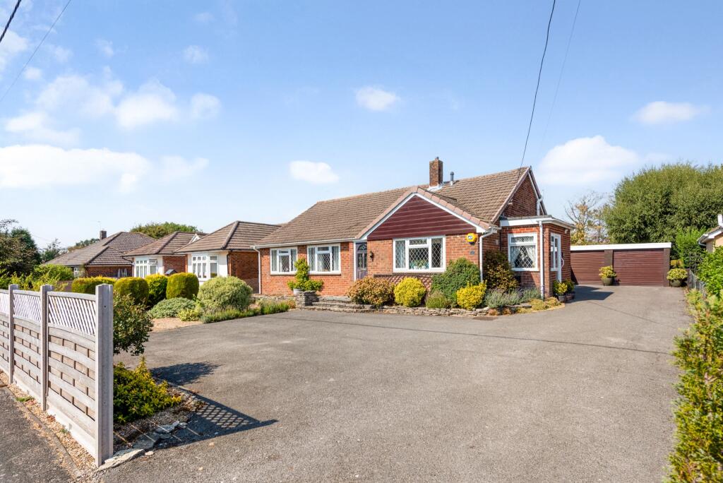 Main image of property: BOORLEY GREEN