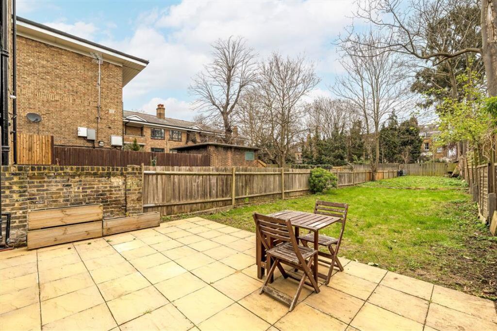 Apartment in London, Telegraph Hill, New Cross Gate - View 5