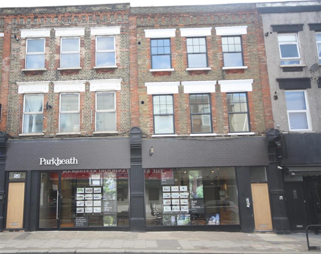 Main image of property: Chamberlayne Road, Kensal RIse, London