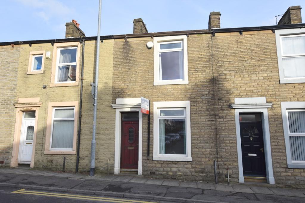 Main image of property: Park Road, Great Harwood, BB6 7RW