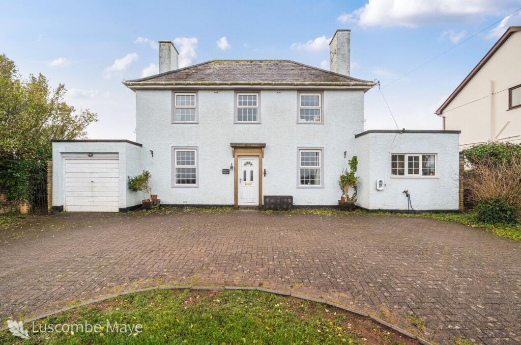 Main image of property: Salcombe Road, Malborough