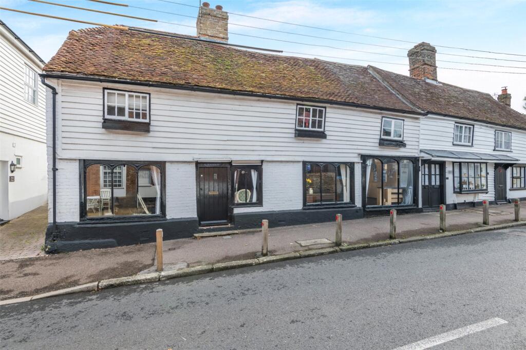 Main image of property: Church Street, Cliffe, Rochester, Kent, ME3