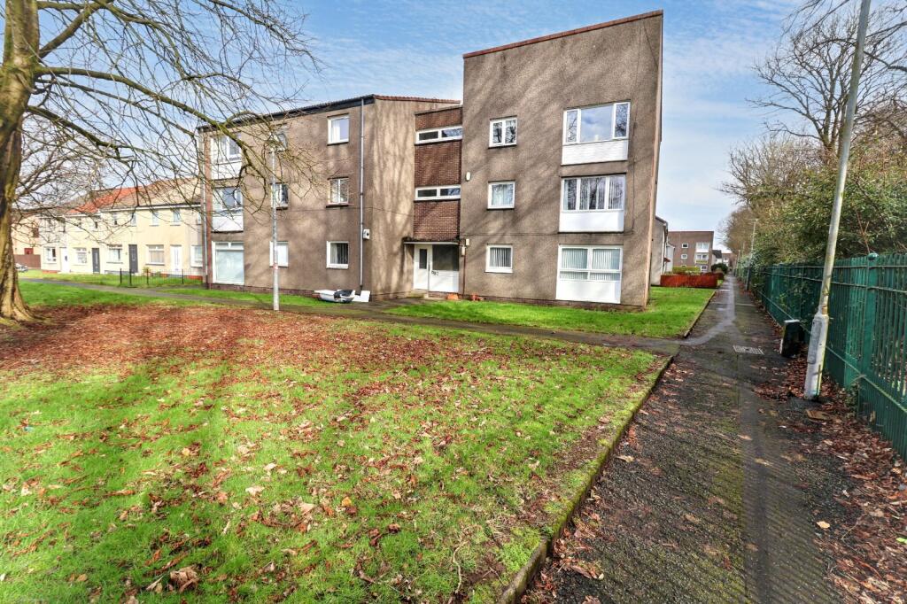Main image of property: Craigielea Road, Renfrew, Renfrewshire, PA4