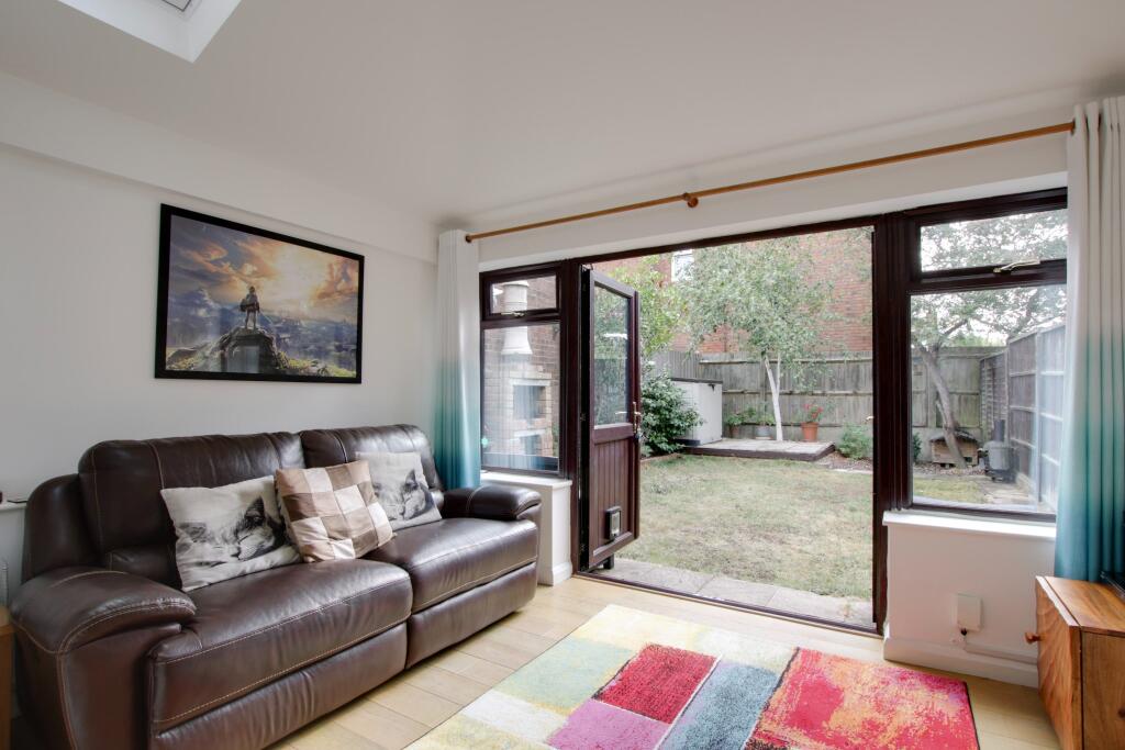 House in Fareham, Fleetend - View 3