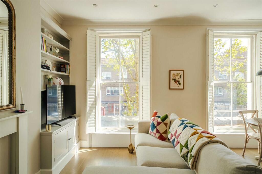 Main image of property: King's Road, Chelsea, SW10