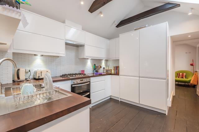 Main image of property: Petersham Road, Richmond, TW10