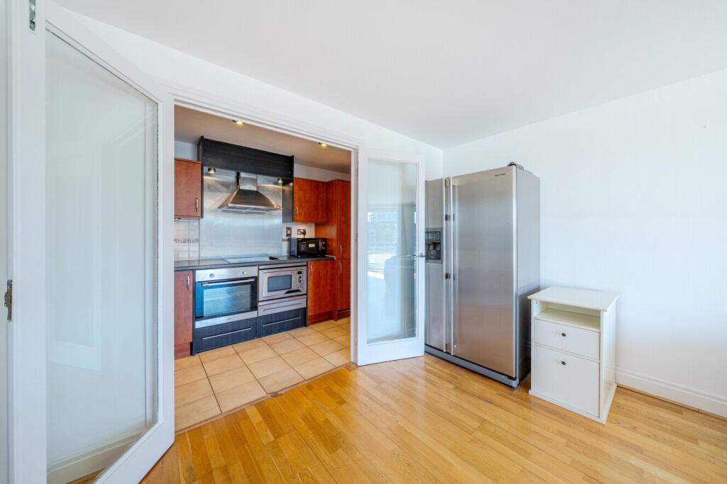 Main image of property: Smugglers Way, Battersea, London, SW18