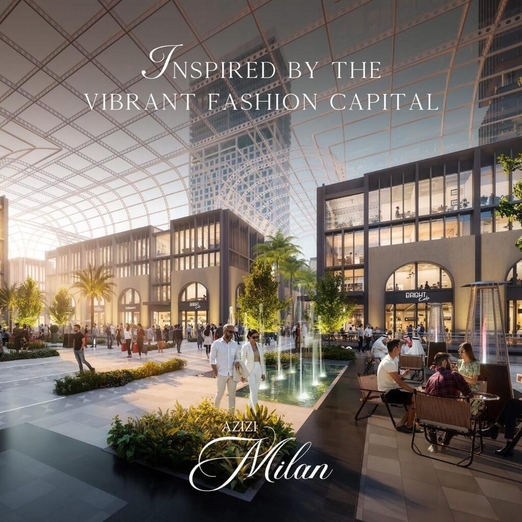 Main image of property: Dubai