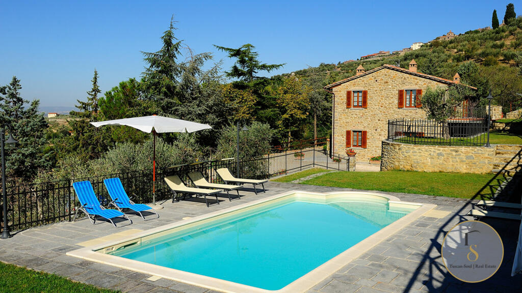 Main image of property: Tuscany, Arezzo, Arezzo