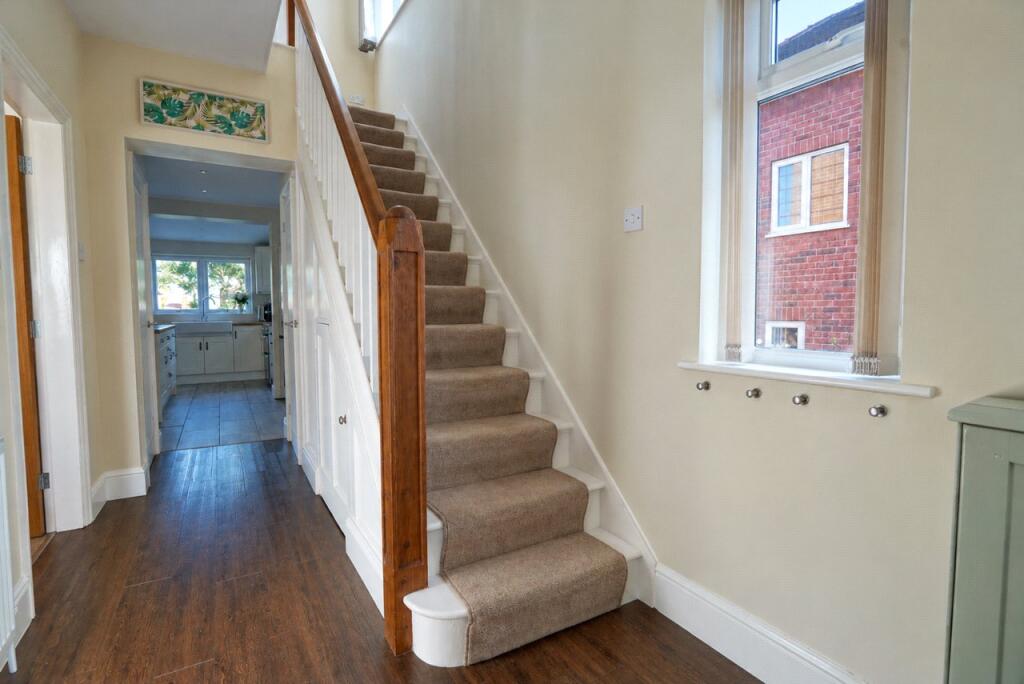 House in Sheffield - View 5