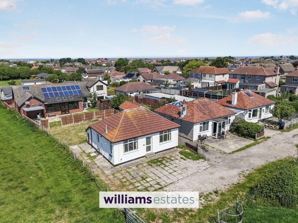 Towyn Close, Prestatyn, LL19, Prestatyn