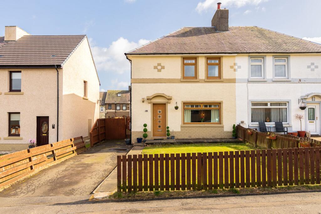 Main image of property: Polkemmet Road, Greenrigg