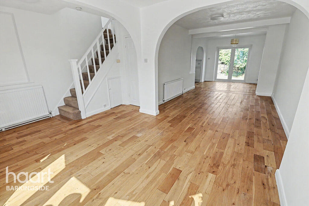 Main image of property: Caterham Avenue, Clayhall