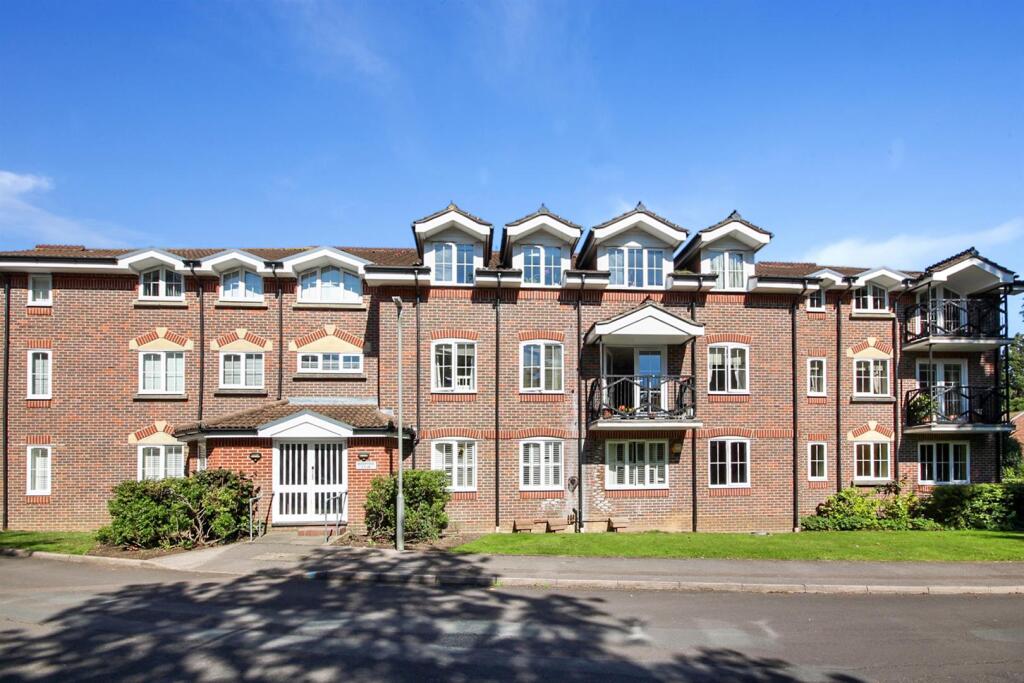 Main image of property: Towergate, London Road, Brighton