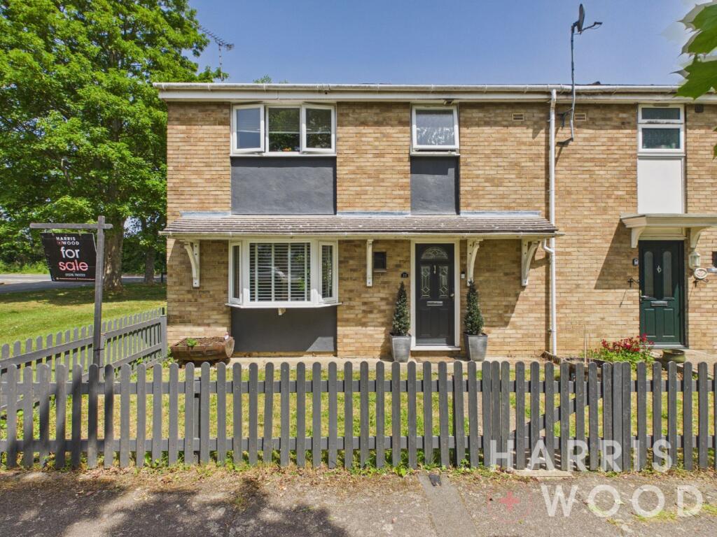 Main image of property: Palm Close, Witham, Essex, CM8