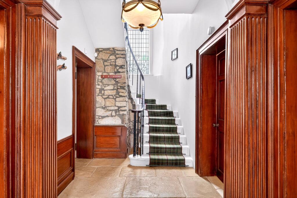 House in South Lanarkshire - View 5
