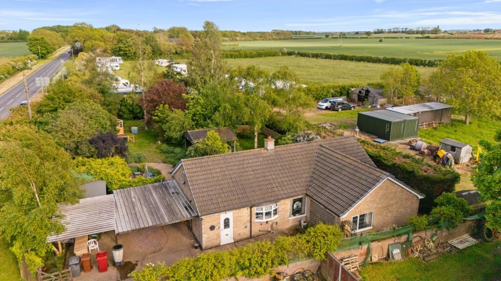 Main image of property: College Road, Goxhill, North Lincolnshire, DN19