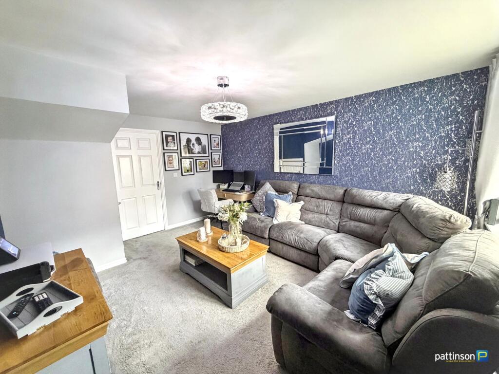 House in Ashington, Seaton Vale, Woodhorn Grange - View 4