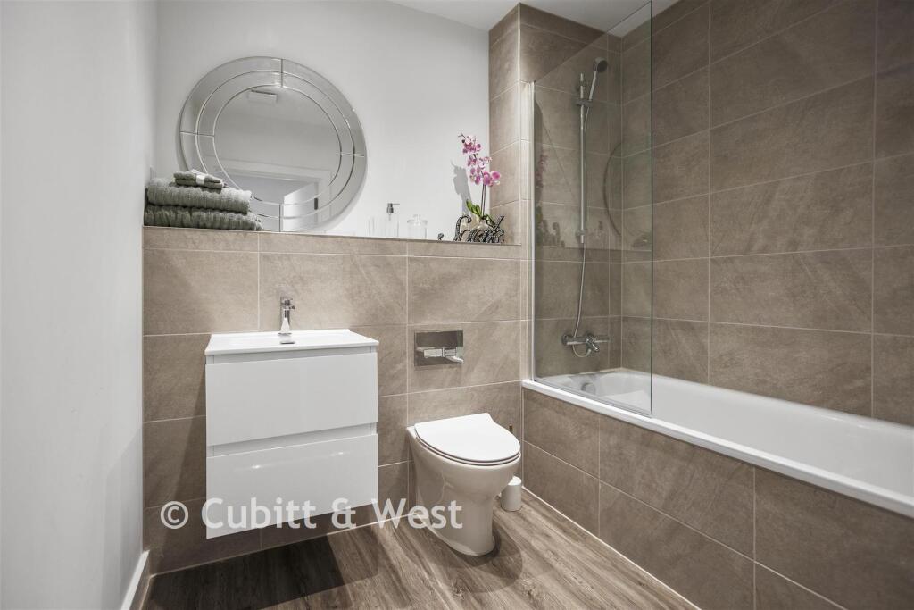 Albion Yard, Brook Road, Redhill, Surrey - View 6
