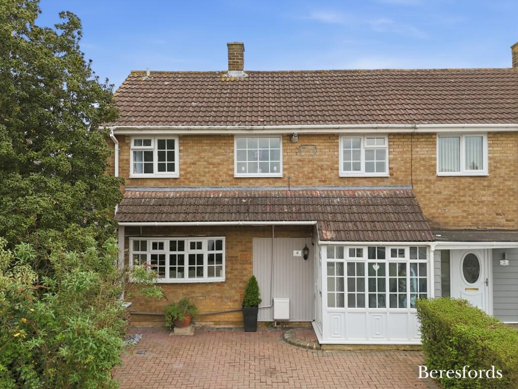 Main image of property: Falkenham Row, Basildon, SS14