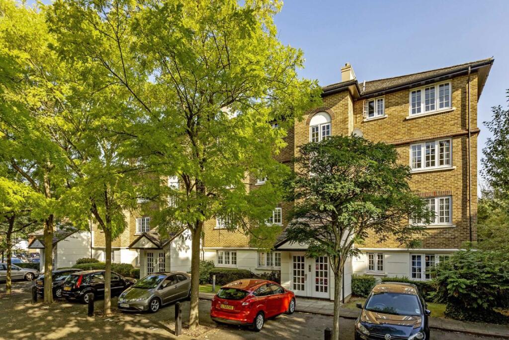 Main image of property: Selhurst Close, Wimbledon