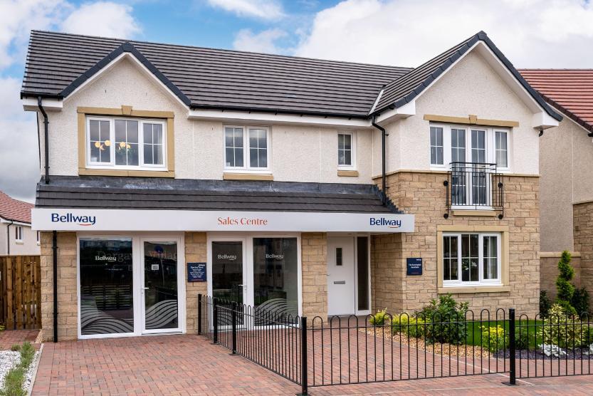 Main image of property: Arrochar Drive,
Bishopton,
PA7 5HP