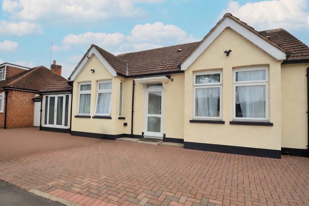 Main image of property: Exeforde Avenue, Ashford