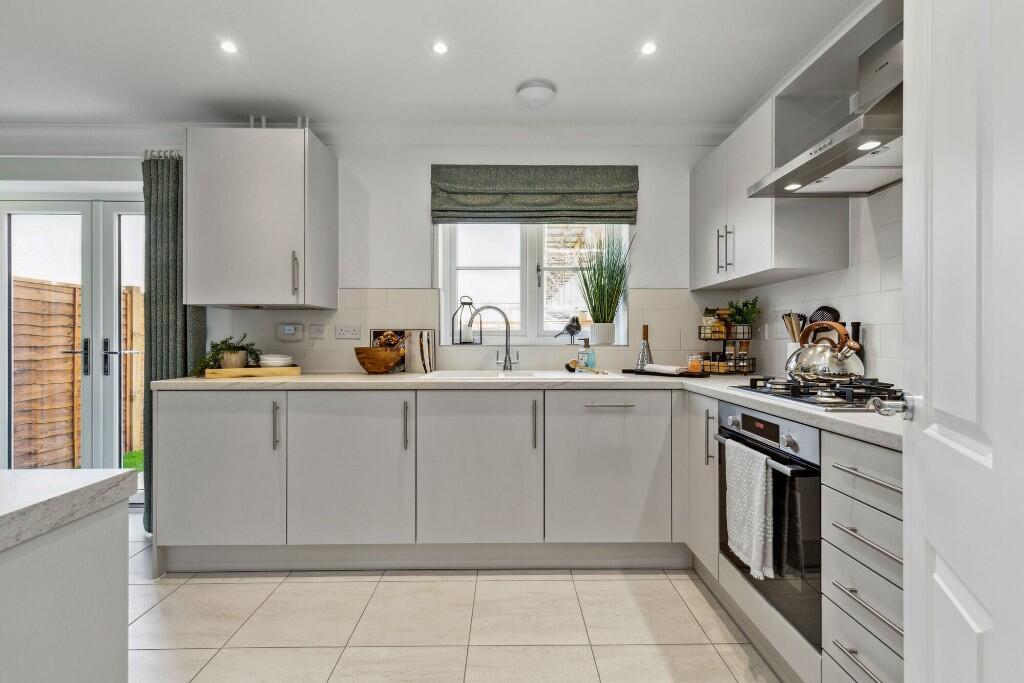 House in North Norfolk, North Walsham - View 5