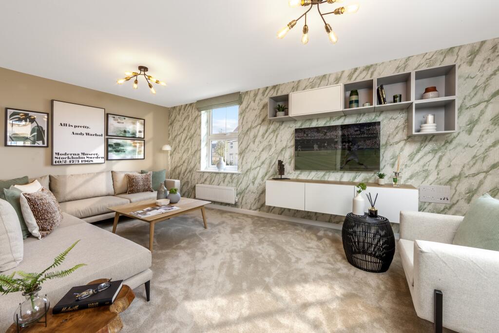 Barkbythorpe Road,
Thorpebury,
Leicester,
Leicestershire,
LE7 3QP photo 3