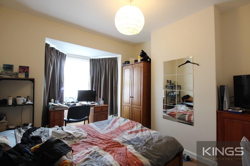 House in Southampton, Bevois Mount, Bevois Town - View 3