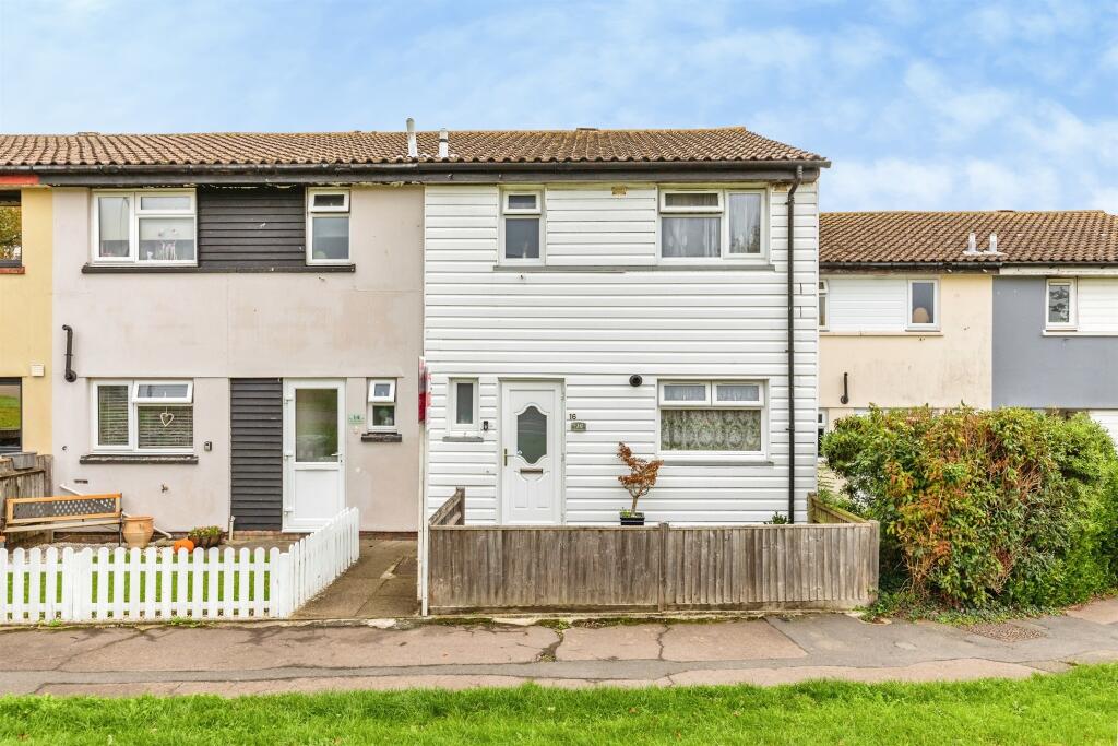 Main image of property: Howlett Close, St. Leonards-On-Sea