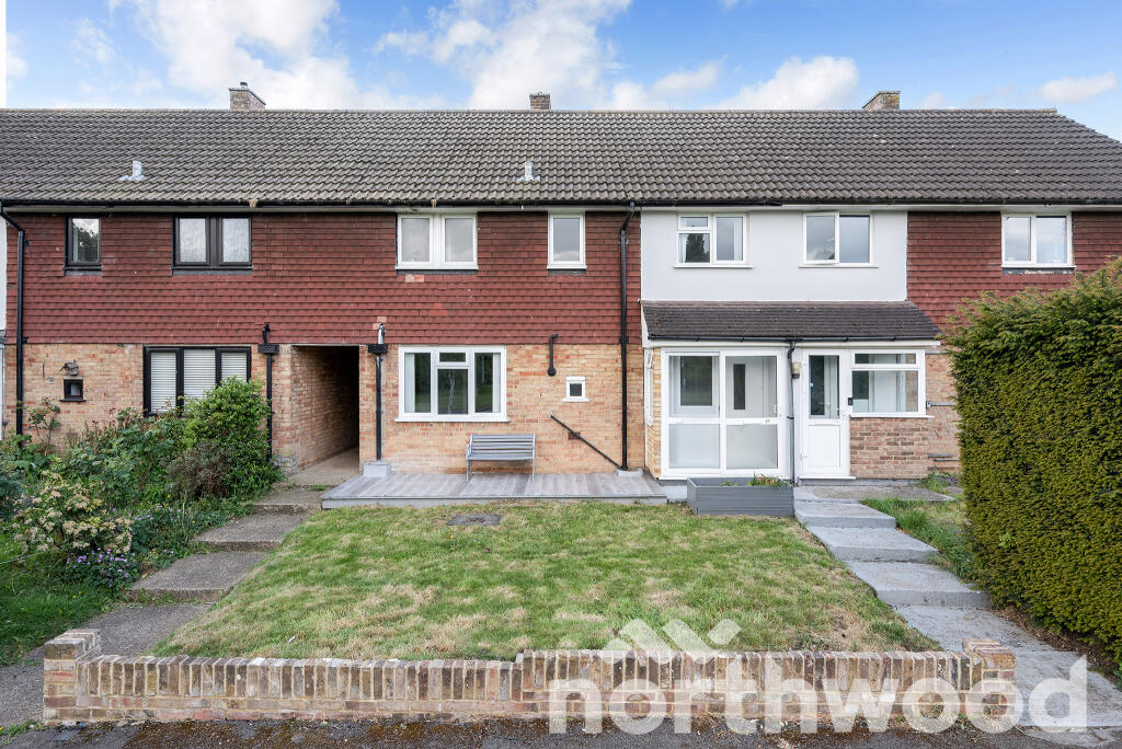 Main image of property: Alway Avenue, West Ewell, Epsom, KT19
