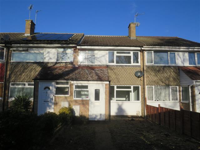 Main image of property: Calder Vale, Bletchley, MILTON KEYNES