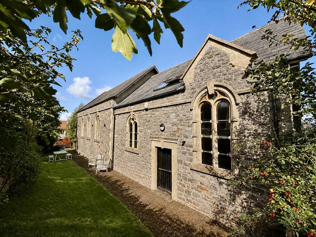 Main image of property: The Street, Ubley