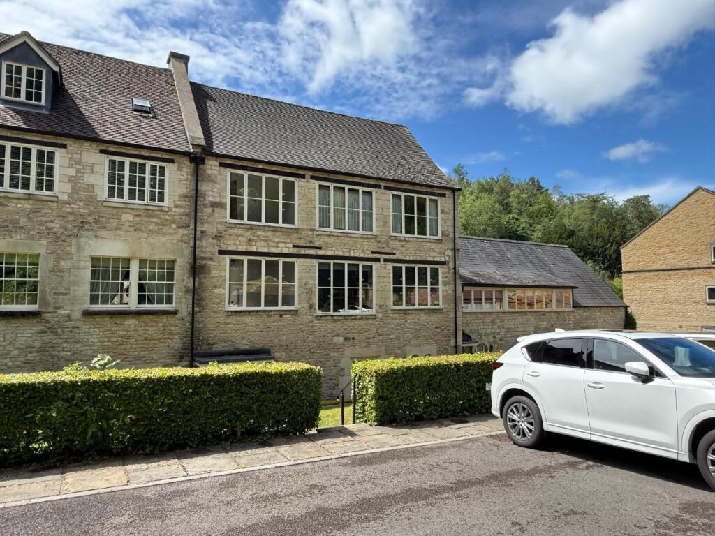 Main image of property: Longfords Mill, Minchinhampton, Stroud