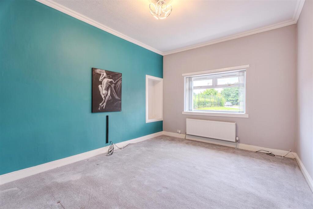 House in Motherwell, South Lanarkshire - View 5