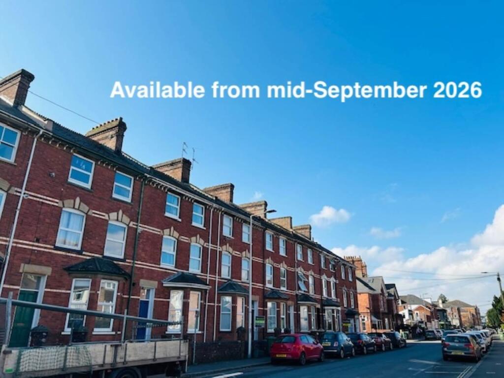 Main image of property: Union Road, Exeter,
