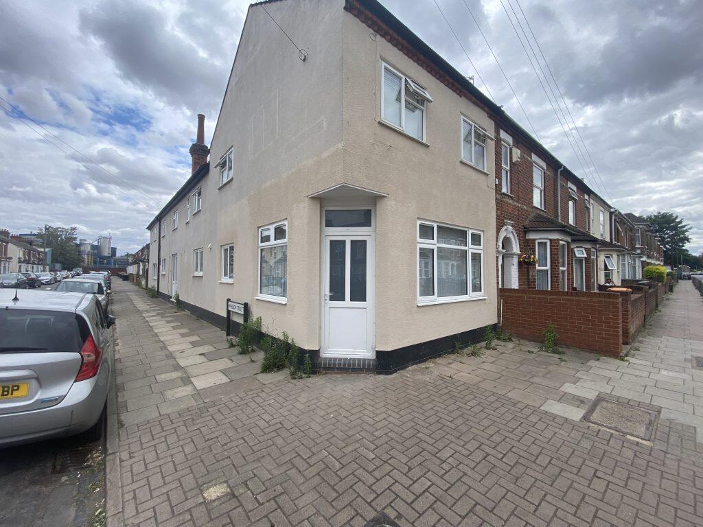 Main image of property: Ford End Road, Bedford