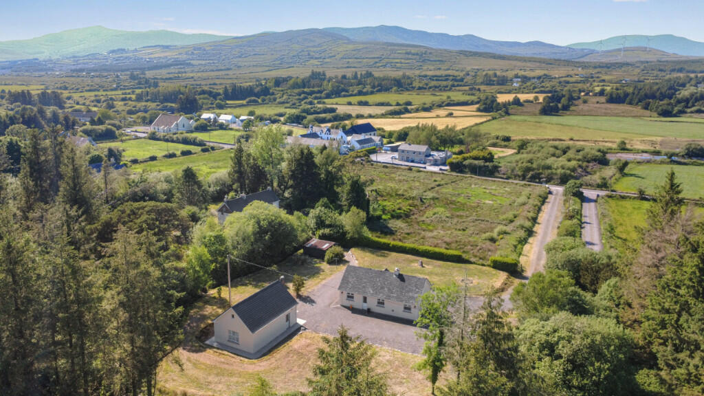 Main image of property: Mastergeehy, Kerry