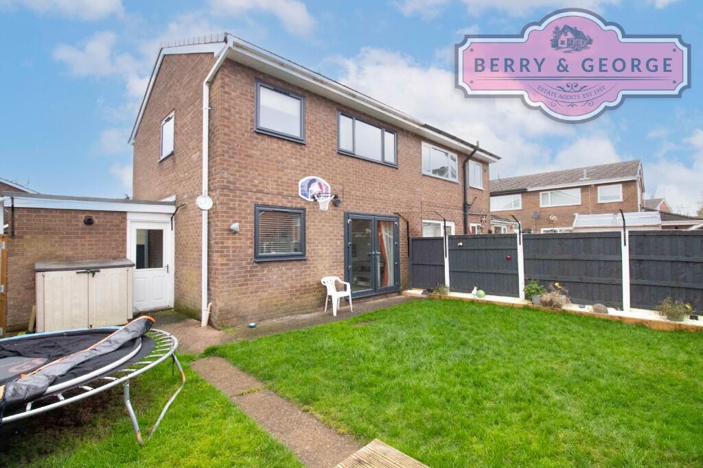 10 Windmill Close, Buckley, Flintshire, CH7 3HU photo 4